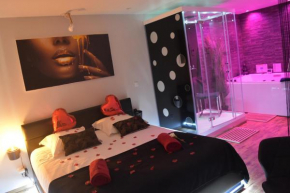 SPA privatif, Hammam et Bulles, Nuits Chartraines,